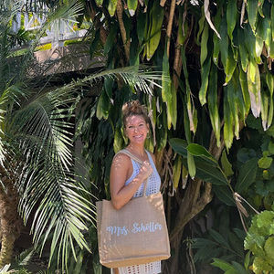 Meet your Posher, Ginny